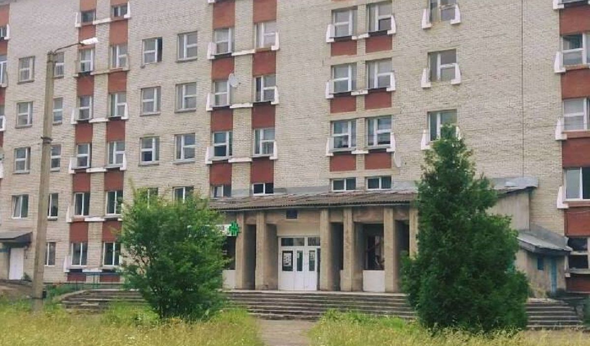 Лікарку міської лікарні на Львівщині судитимуть за смерть пацієнта