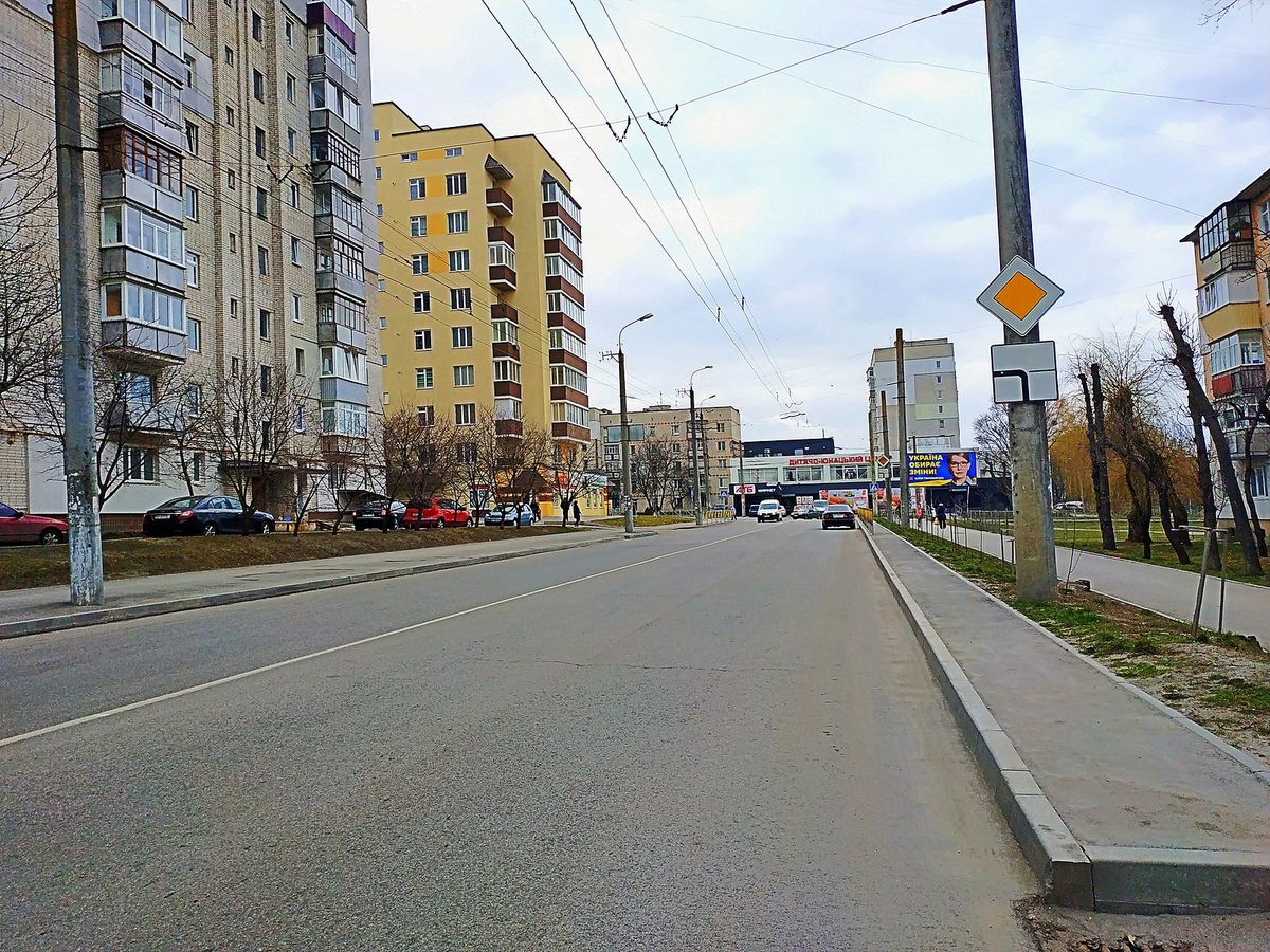 У Хмельницькому вулицю Гарнізонну перейменують на честь загиблого сержанта