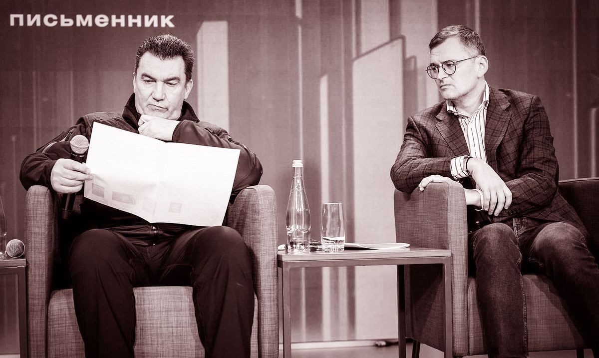 Дивна дипломатія Зеленського
