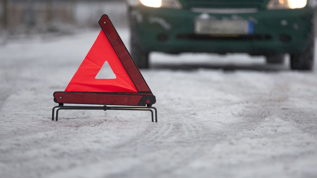 Суд звільнив від покарання закарпатця, який на УРАЛі на смерть збив дитину