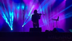 «Я – не класичний скрипаль, в душі я – бунтар та рокер»