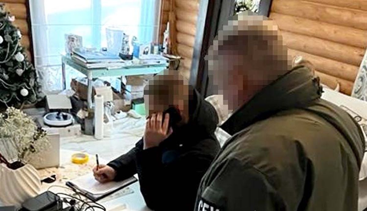 На Тернопільщині військовий допоміг 74 ухилянтам втекти за кордон