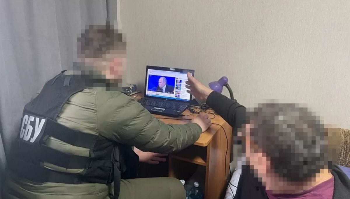 За вихваляння Росії в соцмережах прикарпатцю присудили 5 років тюрми