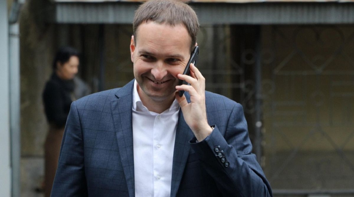 У Львівському національному медуніверситеті обрали нового ректора