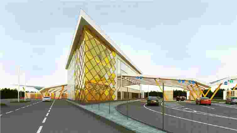 Уряд ухвалив рішення про відкриття нового пункту пропуску на кордоні з Румунією Уряд ухвалив рішення про відкриття нового пункту пропуску на кордоні з Румунією