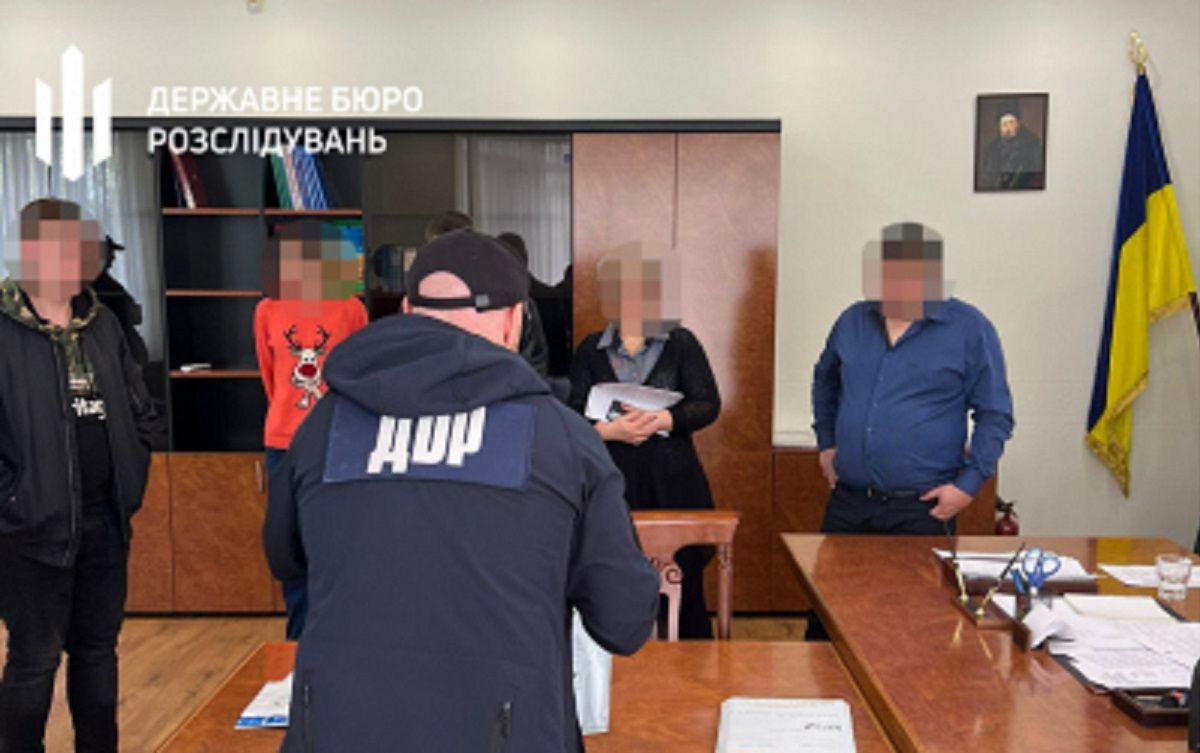 ДБР викрило посадовців Держпродспоживслужби на вимаганні хабарів з агроекспортерів