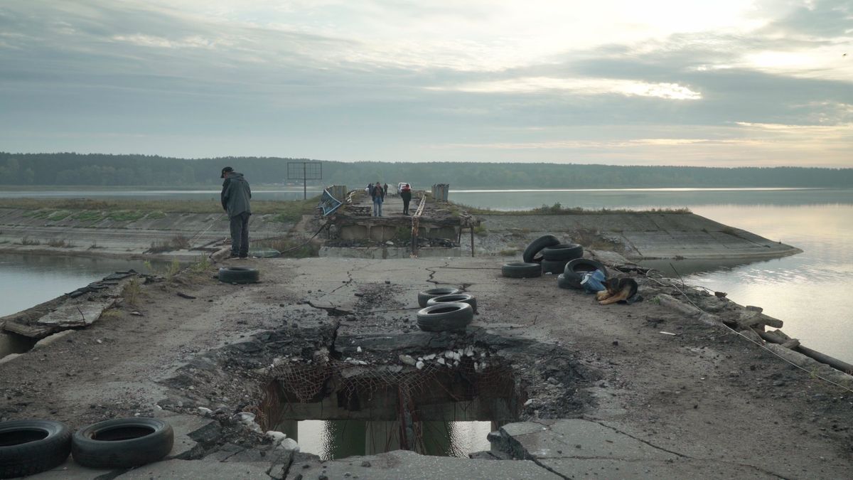 Три українські фільми покажуть на кінофестивалі у Канаді