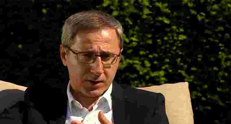 Грузія вимагає від Нідерландів затримати і видати їй радника генпрокурора України Грузія вимагає від Нідерландів затримати і видати їй радника генпрокурора України