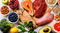 Анемія: які продукти харчування допоможуть її подолати