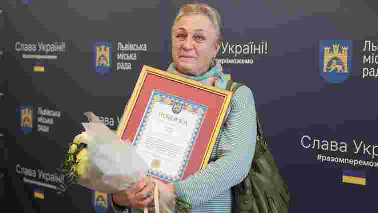 У Львові оголосили результати конкурсу на найкращого міського двірника