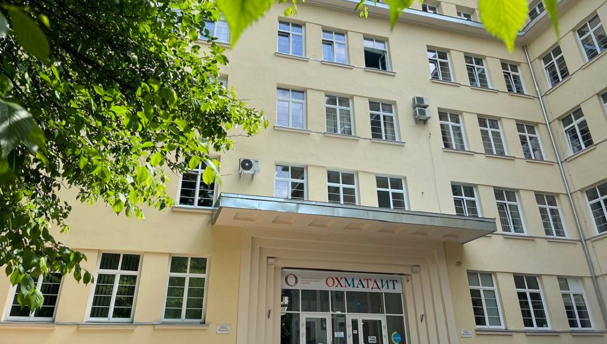 Львівські і американські хірурги виправили 5-річному хлопчику вроджений дефект губи