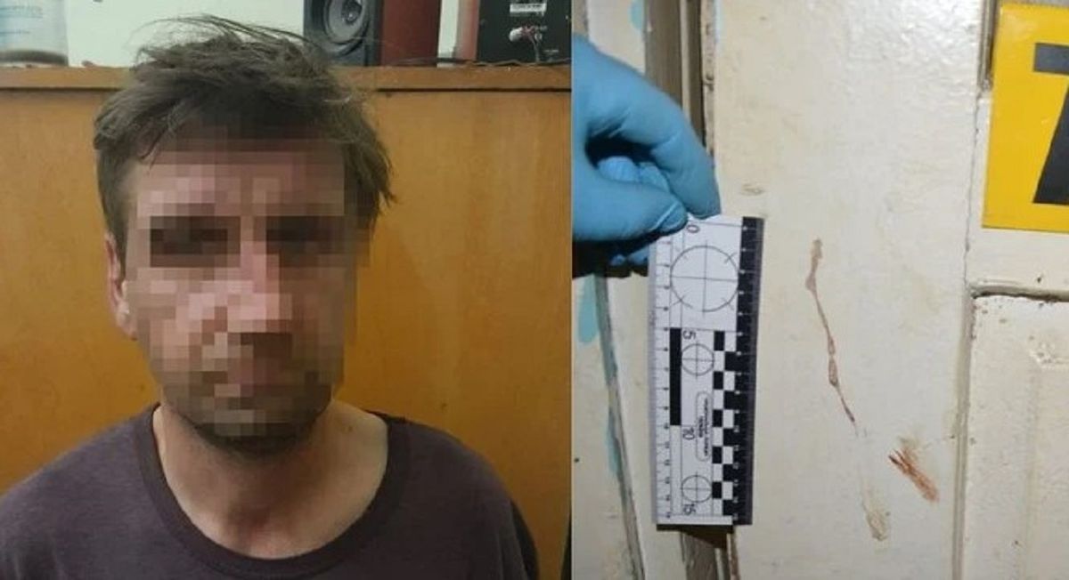 44-річного мешканця Львівщини ув’язнили за вбивство співмешканки через ревнощі