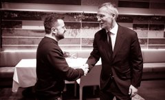 Як Україна (не) збиралася до НАТО