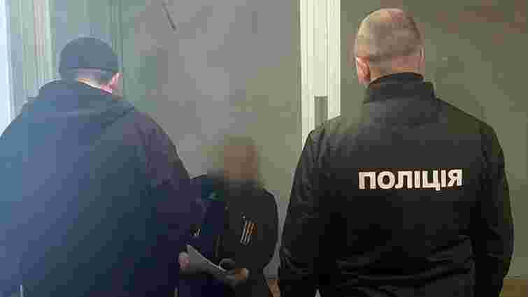 Двом кримінальним авторитетам на Хмельниччині оголосили підозри