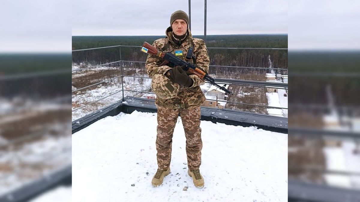 Зниклого 1,5 місяця тому військового знайшли мертвим в полі на Буковині
