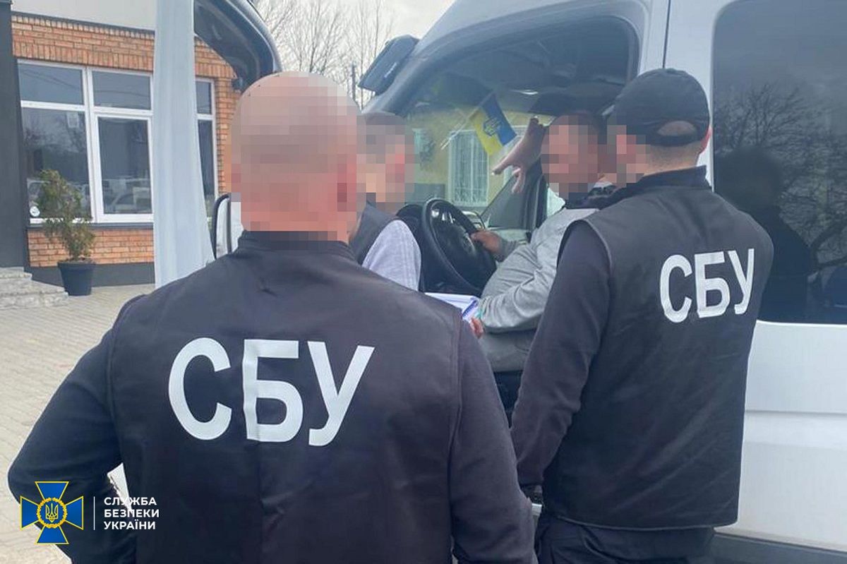 Волинські перевізники допомагали ухилянтам укладати фіктивні шлюби з жінками з інвалідністю