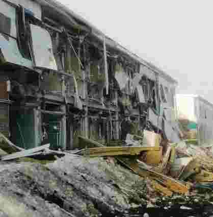 ООН засудила атаку на завод з виробництва дронів Shahed у Росії ООН засудила атаку на завод з виробництва дронів Shahed у Росії