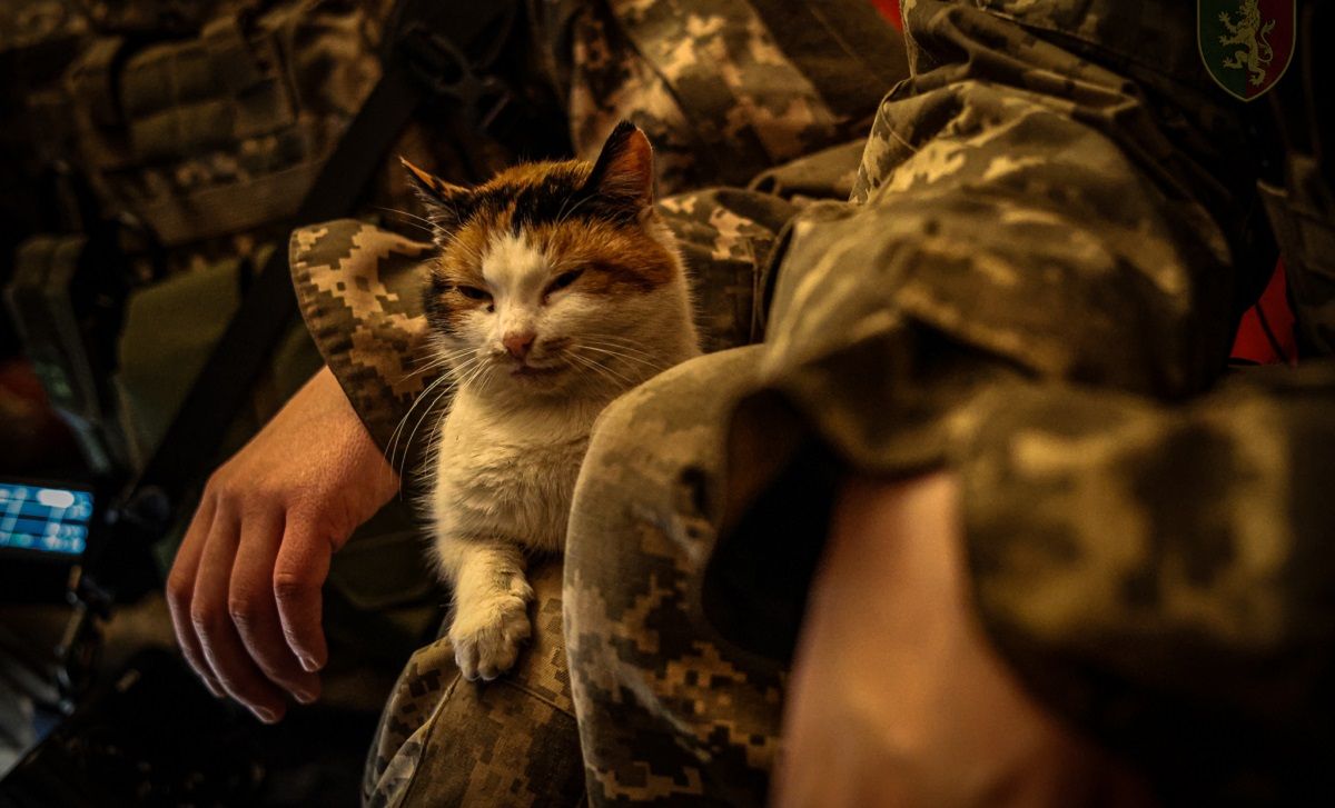 24 бригада відкриє рекрутинговий центр у Львові