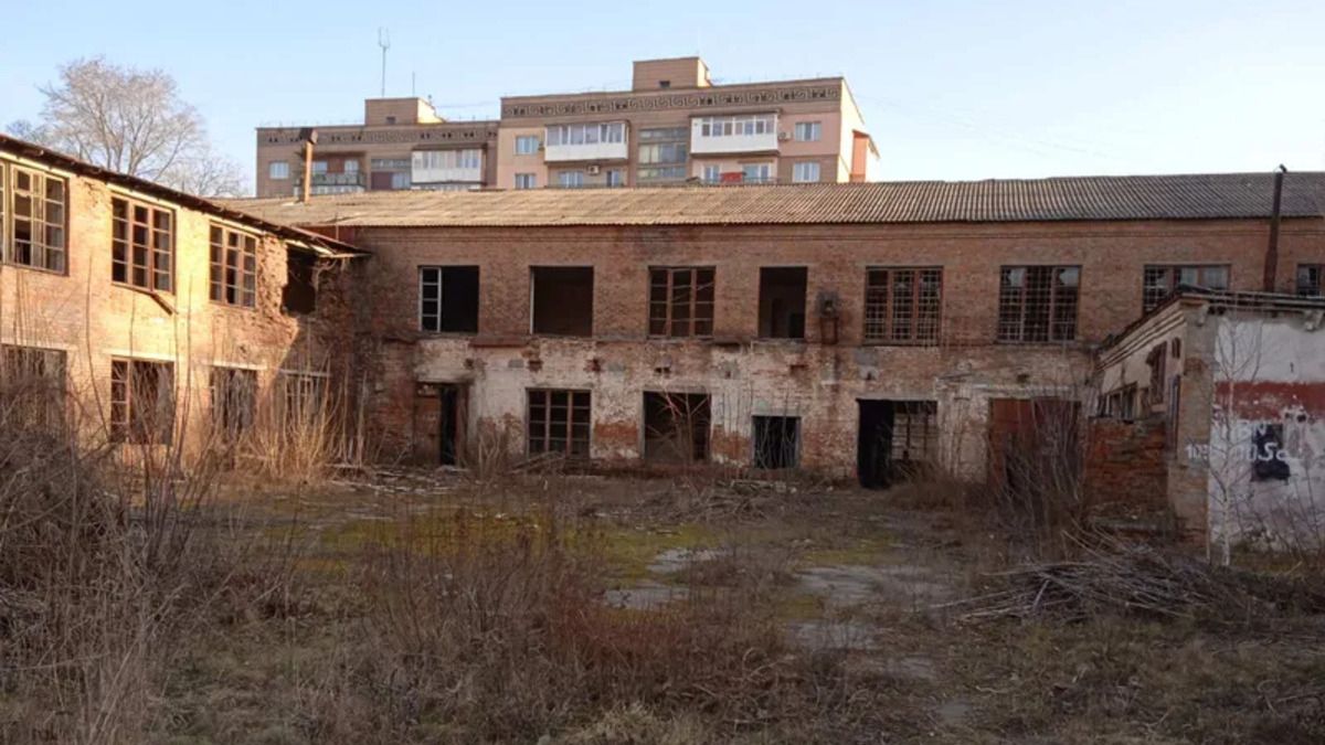 Колишній регіонал купив будівлю Уманської колонії за 29 млн грн
