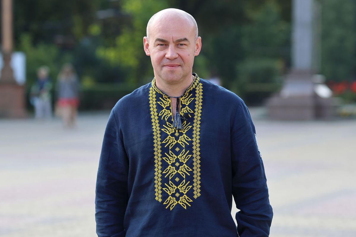 Міський голова Тернополя Сергій Надал оприлюднив декларацію за 2023 рік
