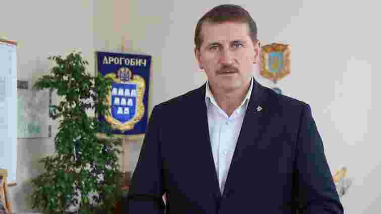 Міський голова Дрогобича Тарас Кучма оприлюднив декларацію про  свої доходи за 2023 рік