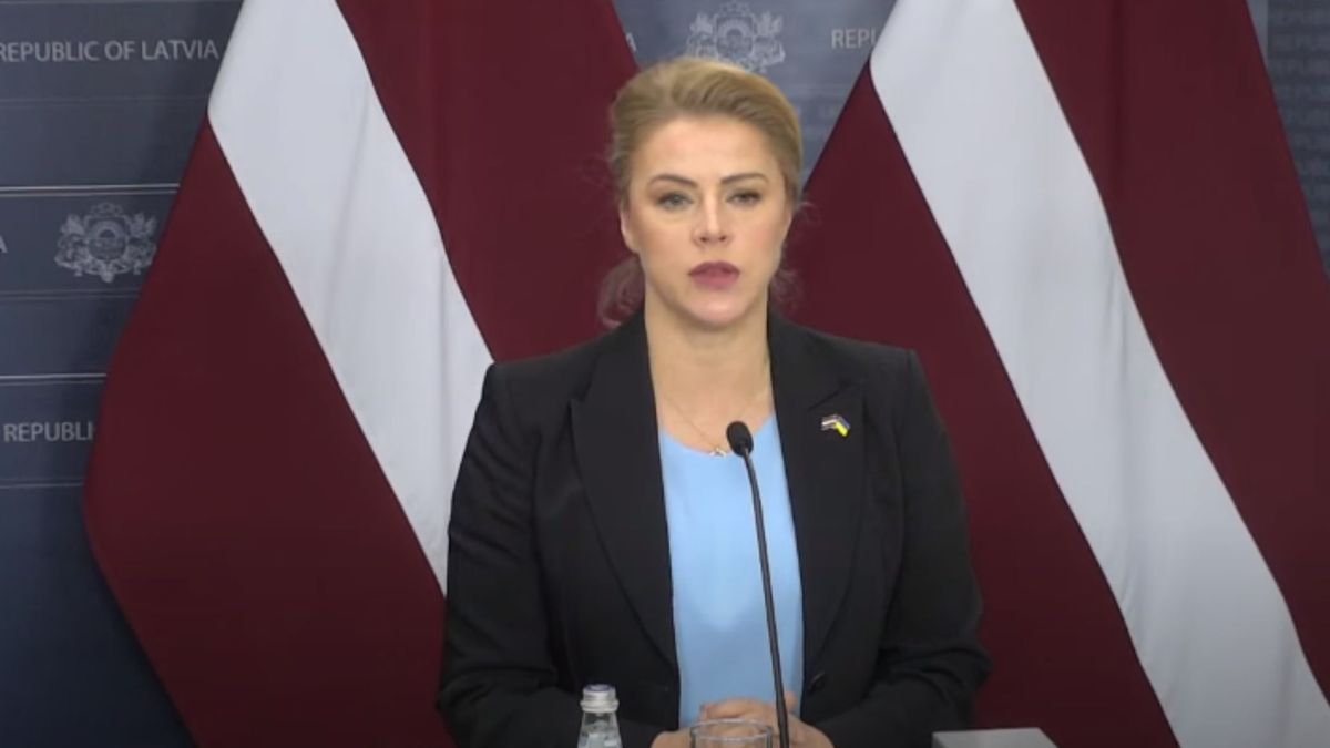 Латвія оголосила про передачу партії дронів та 10 млн євро на закупівлю боєприпасів