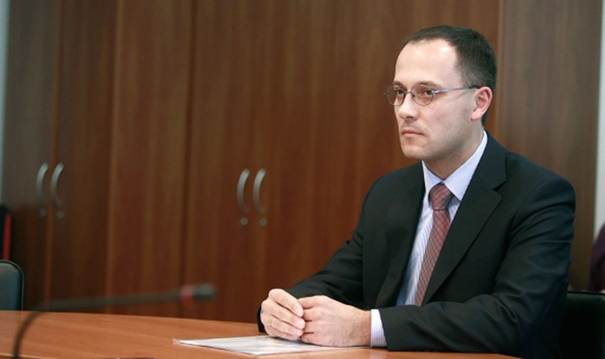 Голова Господарського суду Львівщини подав декларацію про доходи за 2023 рік