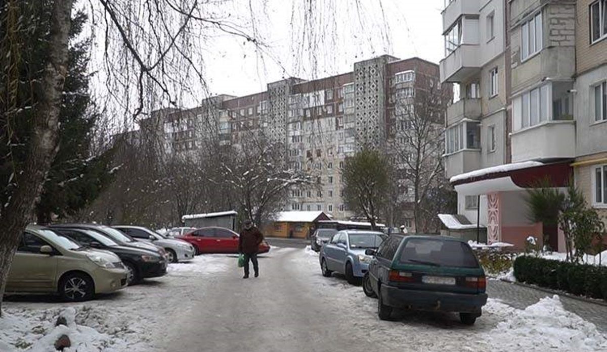 Тернополянину присудили 7 років в'язниці за грабіж сусідки в стоматологічній клініці