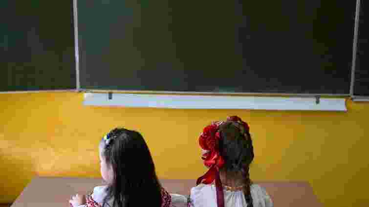 Українських дітей у Польщі з 1 вересня зобов’яжуть піти до місцевих шкіл