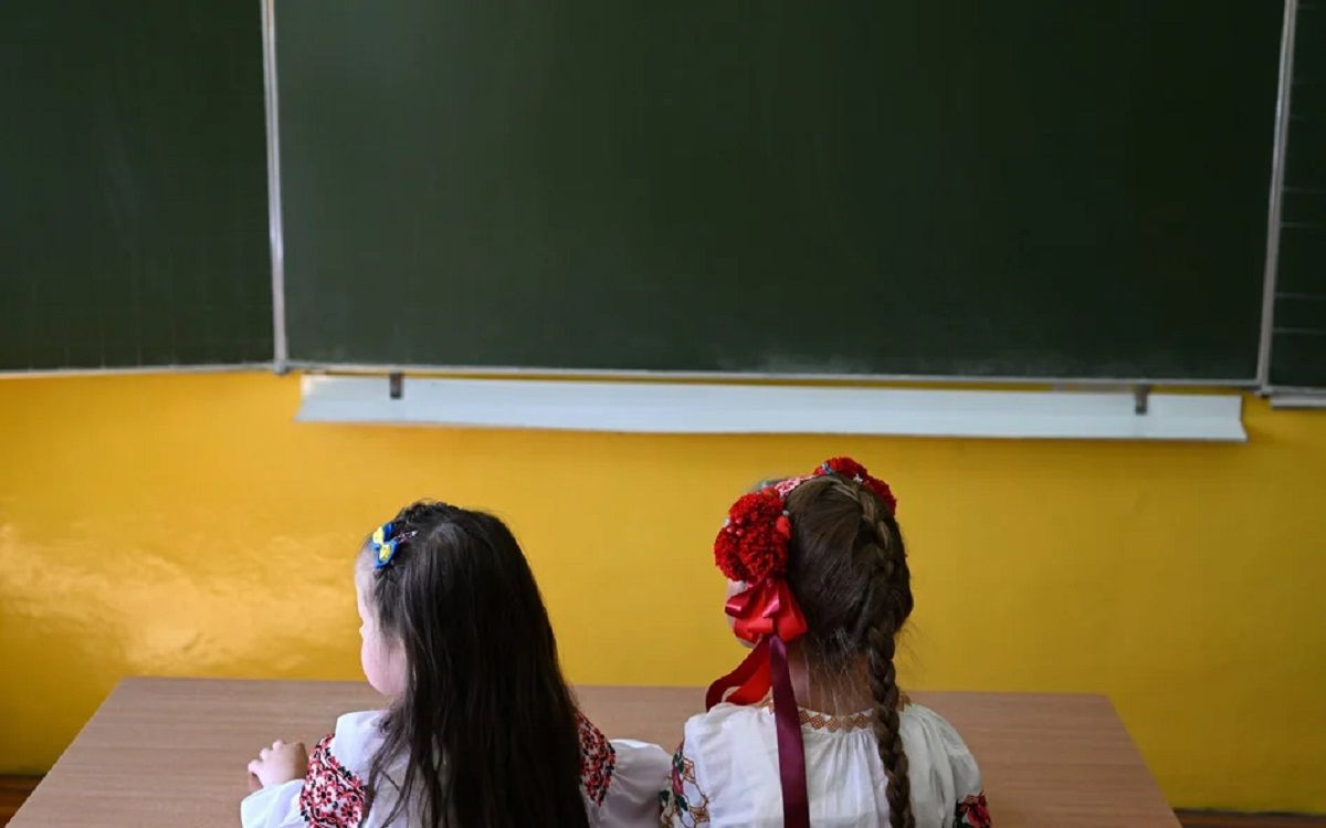 Українських дітей у Польщі з 1 вересня зобов’яжуть піти до місцевих шкіл