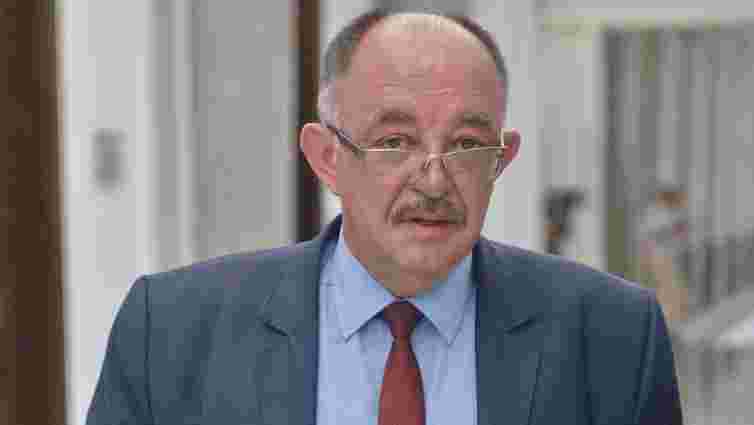 У Польщі помер діяч Об’єднання українців Мирон Сич У Польщі помер діяч Об’єднання українців Мирон Сич