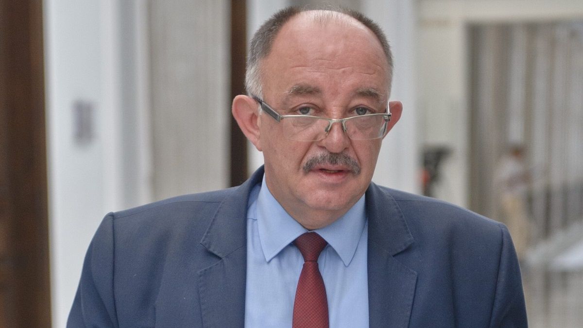 У Польщі помер діяч Об’єднання українців Мирон Сич