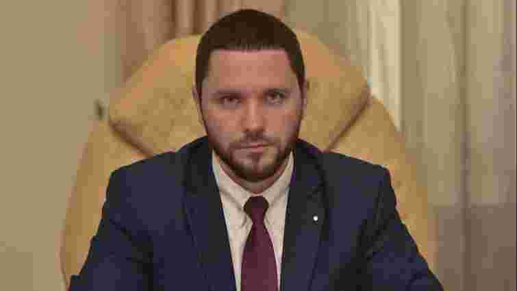 Начальник Львівської митниці Андрій Кузнік оприлюднив декларацію про доходи за 2023 рік Начальник Львівської митниці Андрій Кузнік оприлюднив декларацію про доходи за 2023 рік