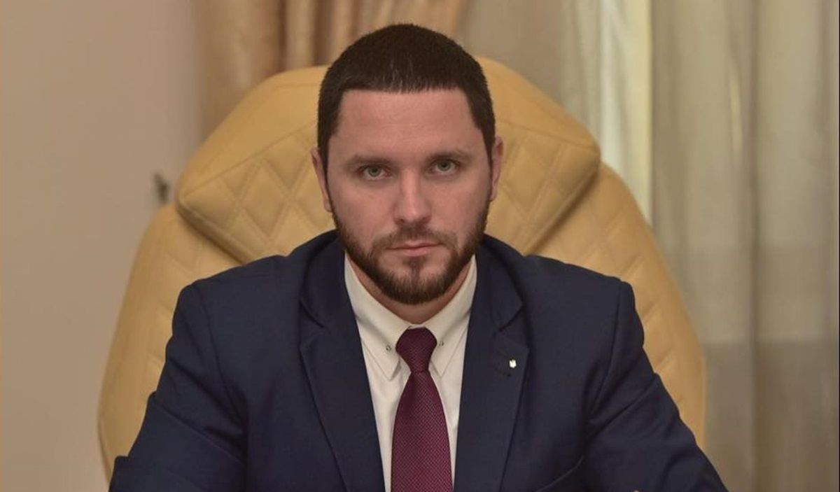 Начальник Львівської митниці Андрій Кузнік оприлюднив декларацію про доходи за 2023 рік