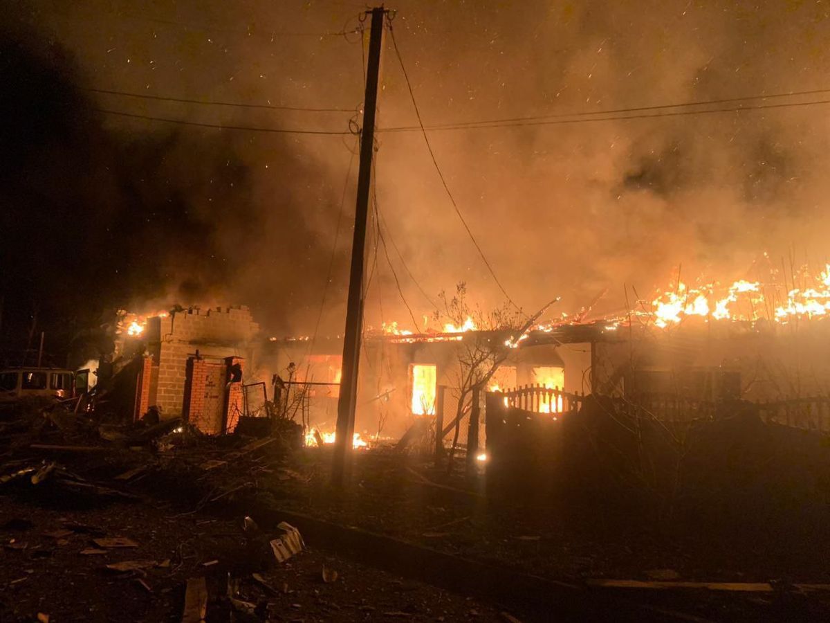 Двоє мешканців донецького Нью-Йорку загинули внаслідок російського обстрілу