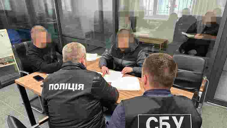 Працівника ДСНС Тернопільщини підозрюють в отриманні відкатів за послуги з пожежної безпеки