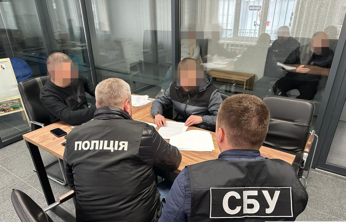 Працівника ДСНС Тернопільщини підозрюють в отриманні відкатів за послуги з пожежної безпеки