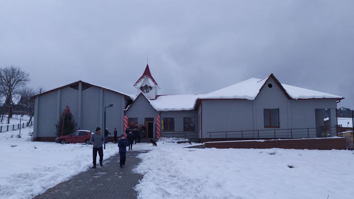 На Львівщині підприємець намагався привласнити 300 тис. грн на будівництві медцентру