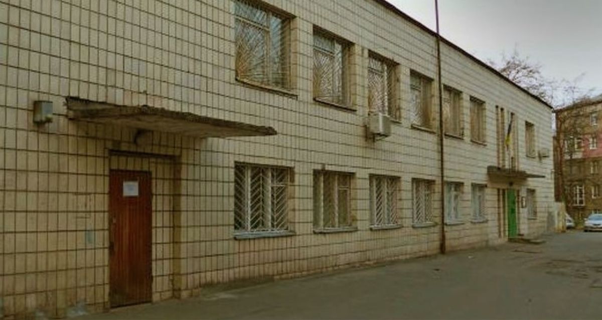 В Ужгороді незаконно приватизували будівлю вартістю понад мільйон гривень