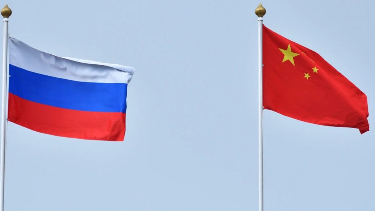 Китай посилив підтримку Росії у війні проти України 