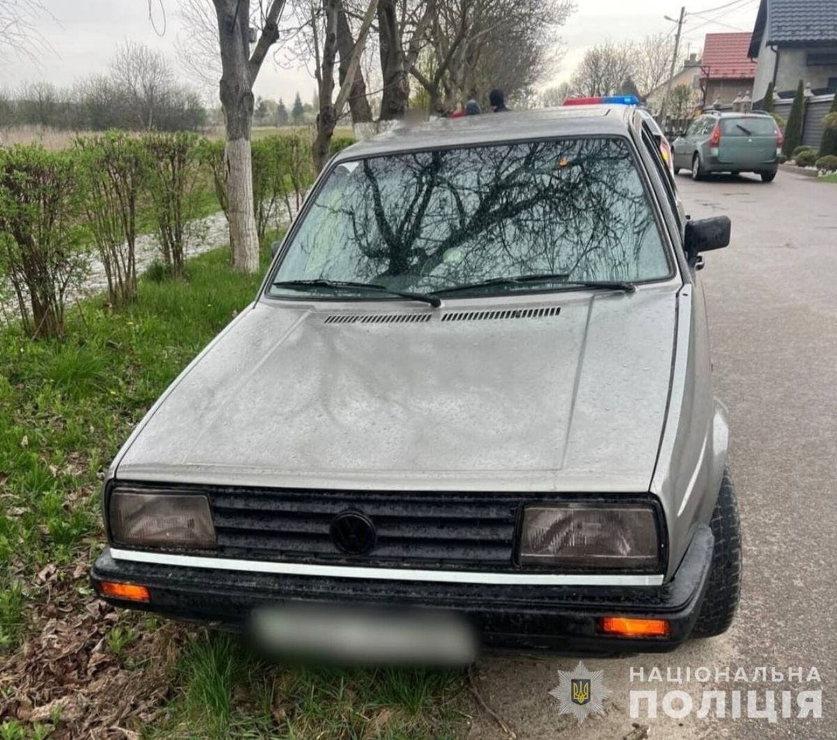 У Чернівцях водій Volkswagen важко травмував 5-річного хлопчика