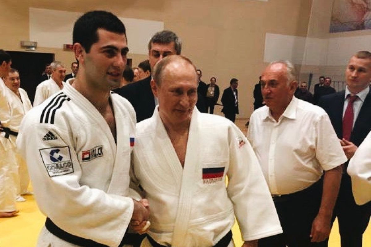На Олімпіаду-2024 можуть допустити російських військових, – ЗМІ