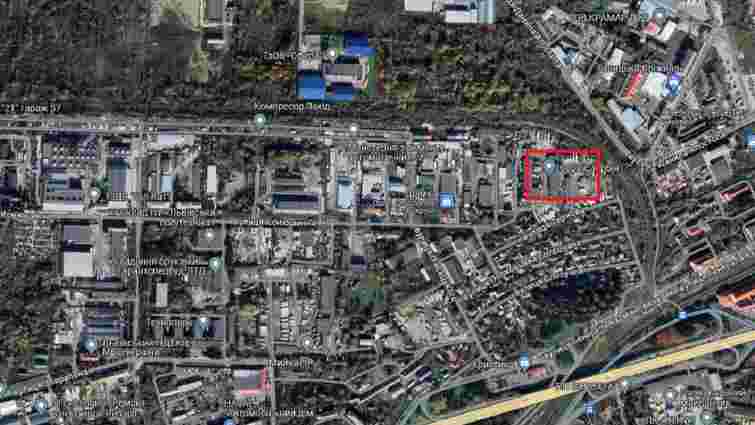 Міськрада Львова відсудила в підприємців майже 3 млн грн боргу за землю