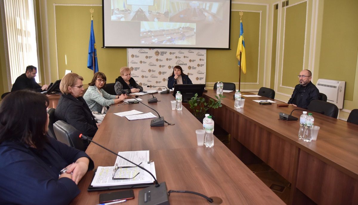 У цьому році на Львівщині пропонують закрити 48 малокомплектних шкіл