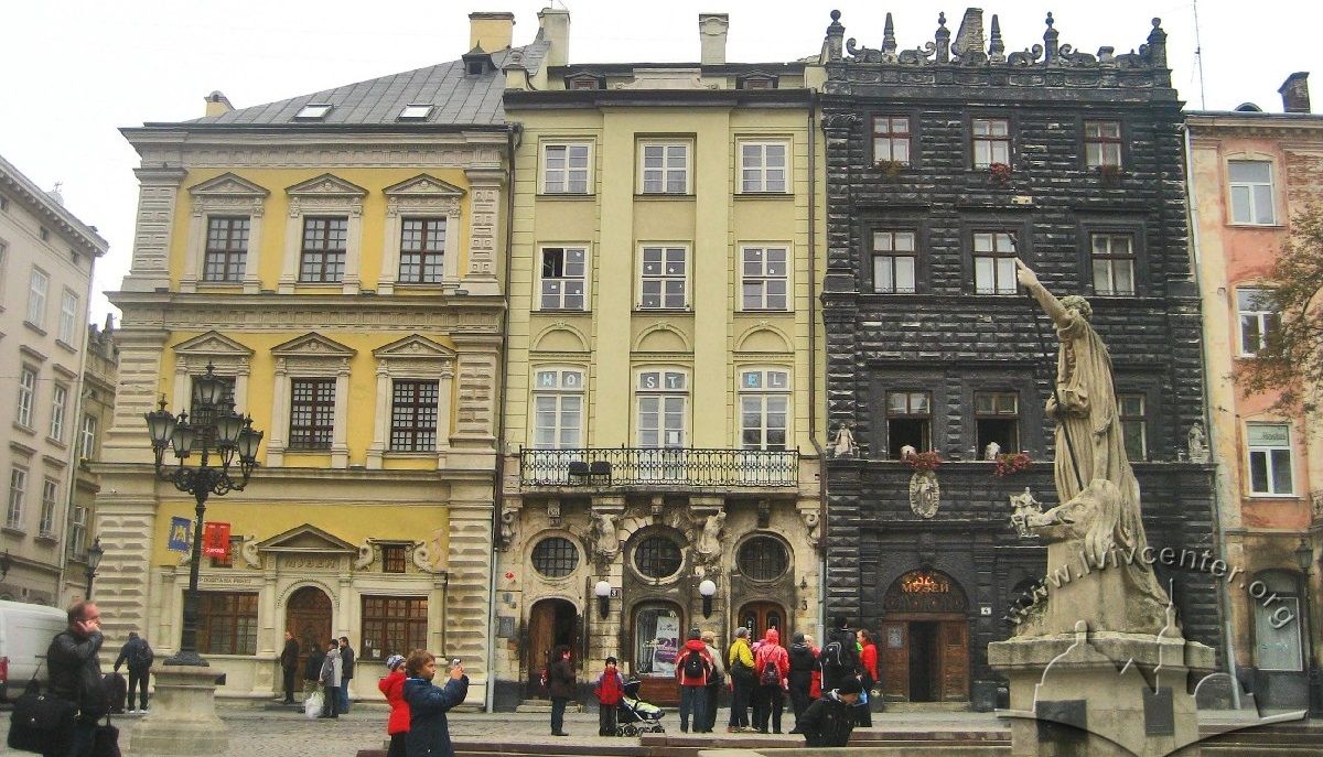 Крах однієї львівської легенди