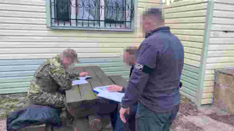 На Херсонщині посадовці тилового забезпечення закуповували харчі для ЗСУ за завищеними цінами