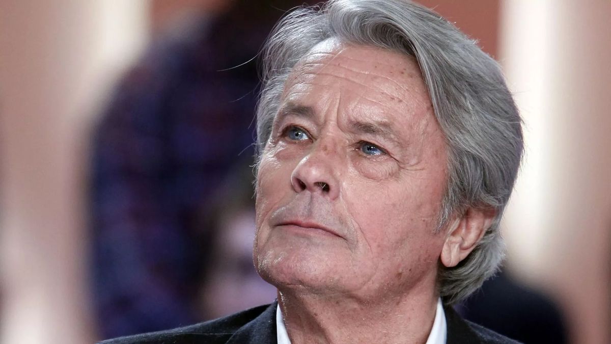 Суд заборонив Алену Делону розпоряджатися майном