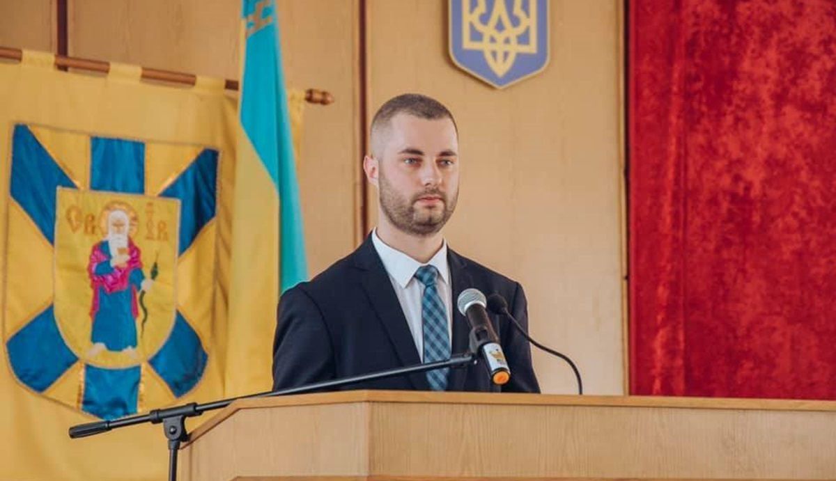 Мер Жовкви Олег Вольський оприлюднив декларацію про доходи за 2023 рік