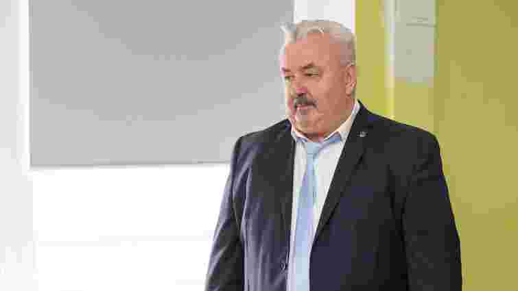 Держрибагентство Тернопільщини очолив підозрюваний у хабарництві депутат з Вінниччини 