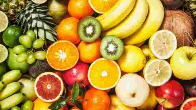 Чотири найкорисніші фрукти для здоров'я нирок